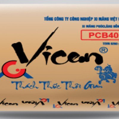 Xi măng Hà Tiên PCB40 Premium: Nền móng cứng cho nhà vững dài lâu