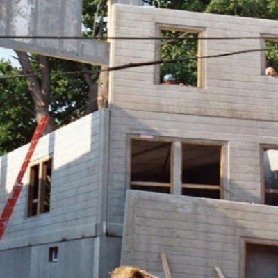 Cấu kiện bê tông đúc sẵn: Giải pháp phát triển bền vững ngành xây dựng