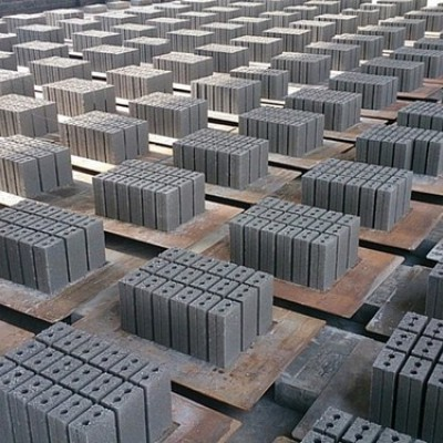 Sử dụng vật liệu xây không nung là giải pháp căn cơ