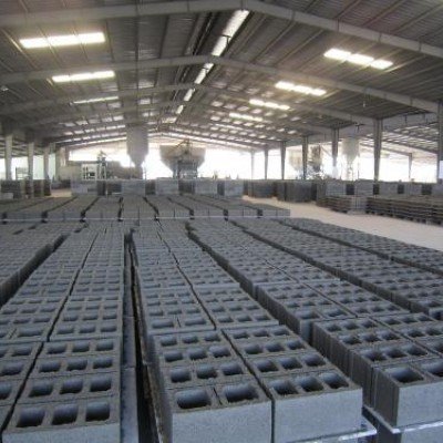 Sử dụng vật liệu không nung trở thành xu hướng mới