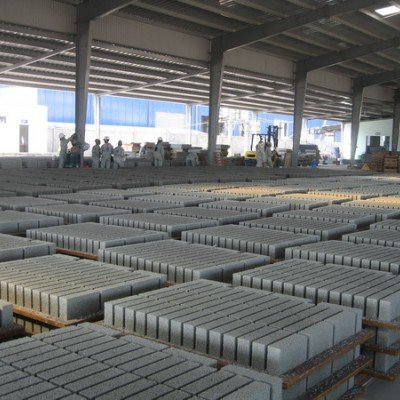 Phát triển gạch không nung: Bài 2 - Thực trạng sản xuất và nhu cầu thị trường