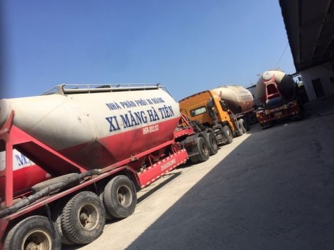 Nhật Trường Bình Thuận