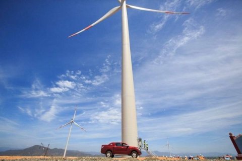 Nhật Trường Bình Thuận