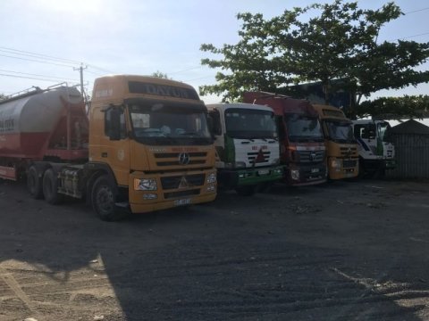 Nhật Trường Bình Thuận